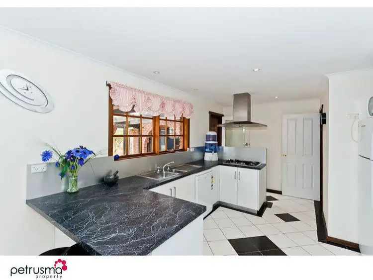 Fourth view of Homely house listing, 134 Bally Park Road, Dodges Ferry TAS 7173