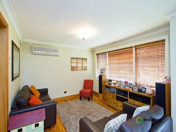 Fifth view of Homely house listing, 52 Alpha Road, Greystanes NSW 2145