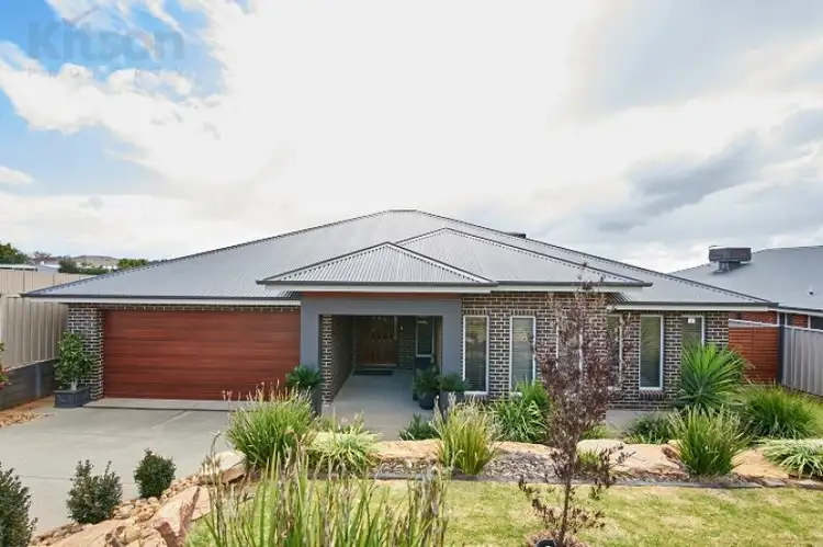 116 Brooklyn Drive, Bourkelands NSW 2650