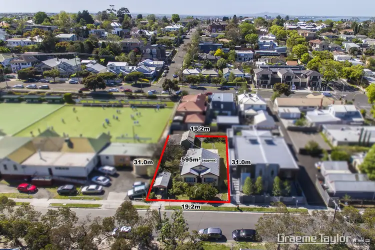 Main view of Homely house listing, 4 Huntingdon Street, Newtown VIC 3220