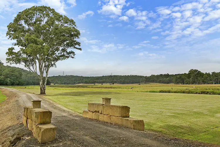 Fifth view of Homely rural property listing, 283 Wisemans Ferry Rd, Cattai NSW 2756