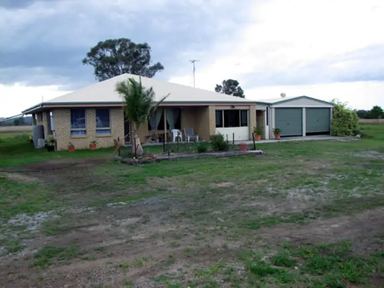 470 Monto Road, Calliope QLD 4680