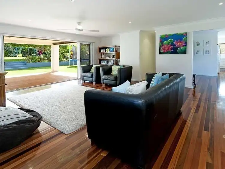 Fifth view of Homely house listing, 34 Ashford Road, Helensvale QLD 4212
