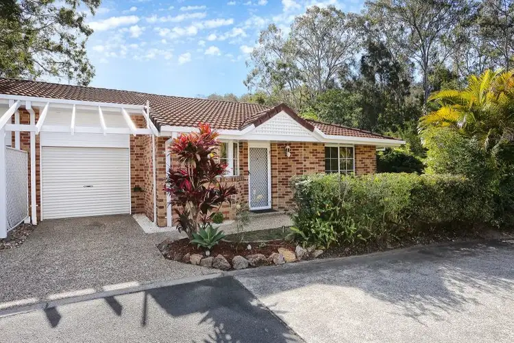 Second view of Homely unit listing, 13/27 Rain Tree Glen, Coombabah QLD 4216