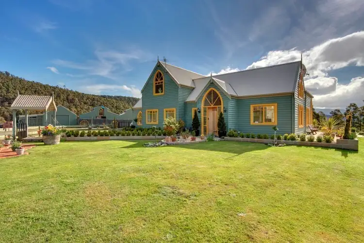 56 Meadow Road, Judbury TAS 7109