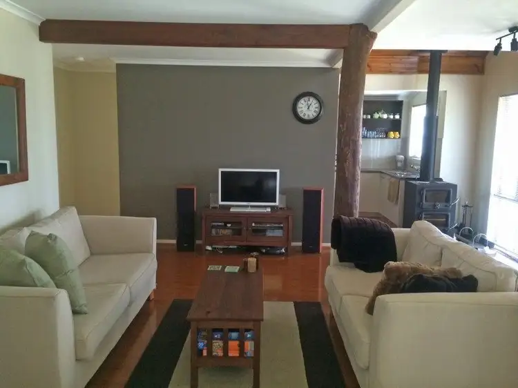 Third view of Homely rural property listing, Lot 1 Commission Road, Howes Valley NSW 2330