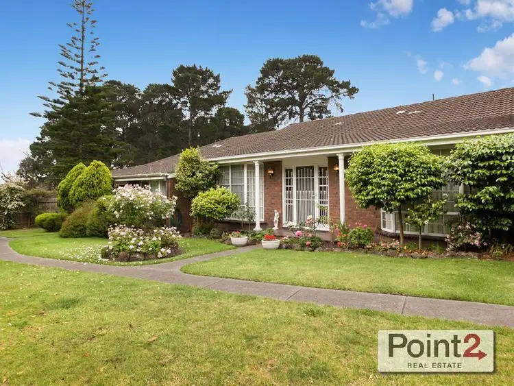 4/23 Clarkestown Avenue, Mount Eliza VIC 3930