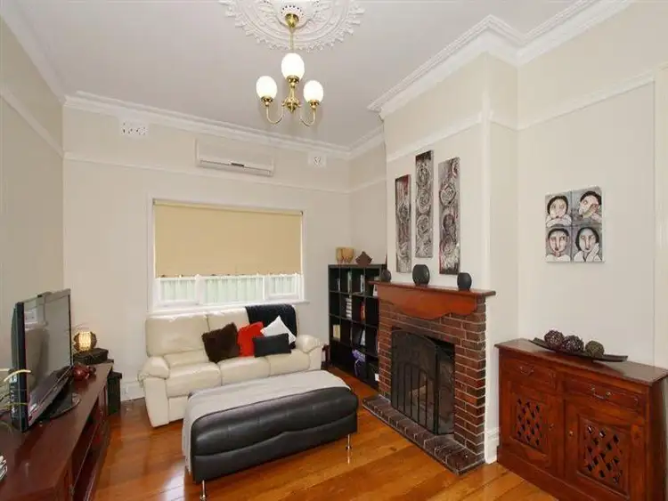 Fourth view of Homely house listing, 16 Ebsworth Street, Mount Lawley WA 6050