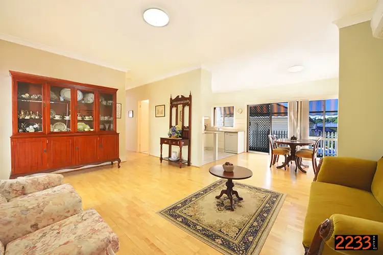 Second view of Homely house listing, 17 Tobruk Avenue, Engadine NSW 2233
