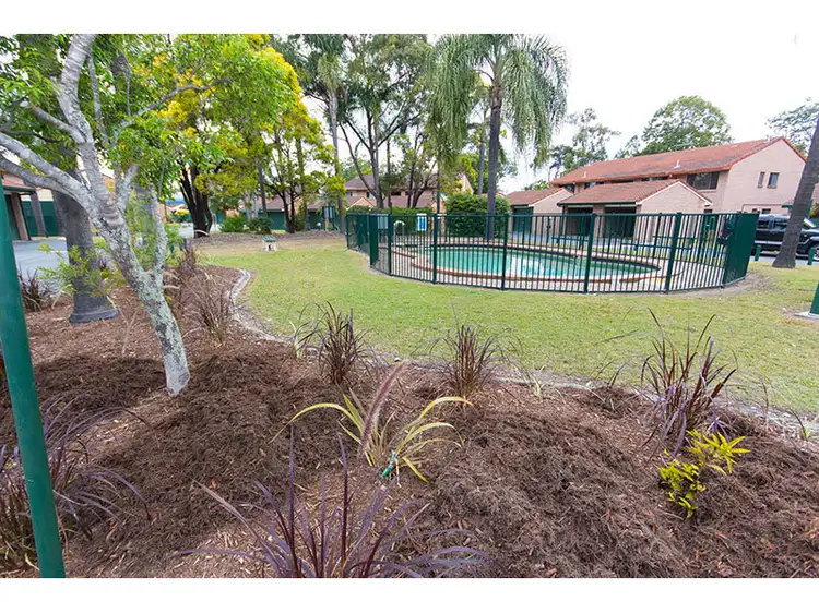 Fifth view of Homely townhouse listing, 4/82 Lawrence Drive, Nerang QLD 4211