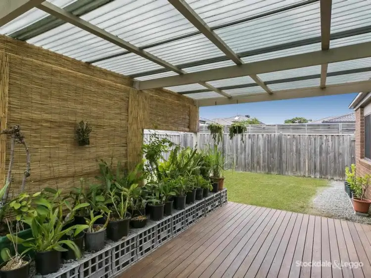 Sixth view of Homely house listing, 16 DUSKY BELLS DRIVE, Cranbourne West VIC 3977