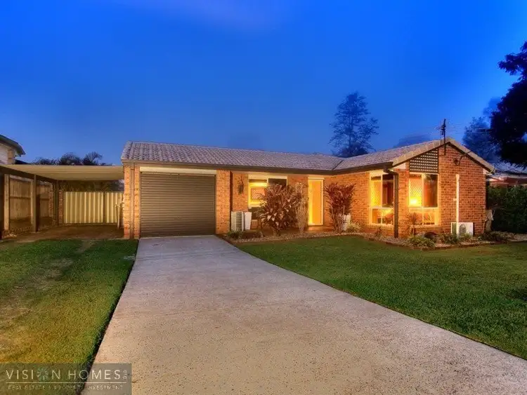 20 Barker St, Boronia Heights QLD 4124