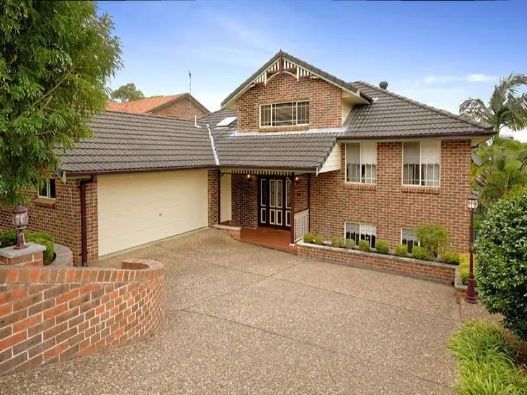 28 Willaroo Avenue, Woronora Heights NSW 2233