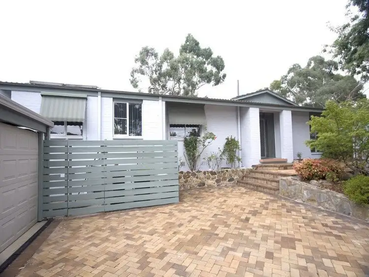 Third view of Homely house listing, 3 Pilbara Place, Fisher ACT 2611