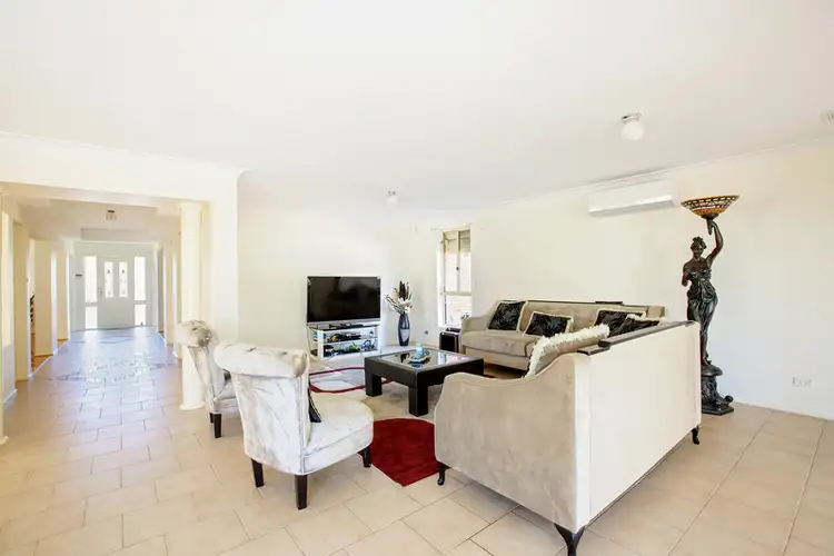 Third view of Homely house listing, 5 Hume Drive, West Hoxton NSW 2171