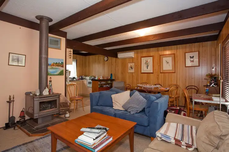 Second view of Homely house listing, 10 Amaroo Crescent, Aireys Inlet VIC 3231