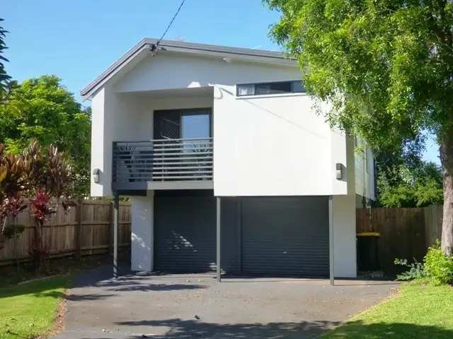 54 Picnic Street