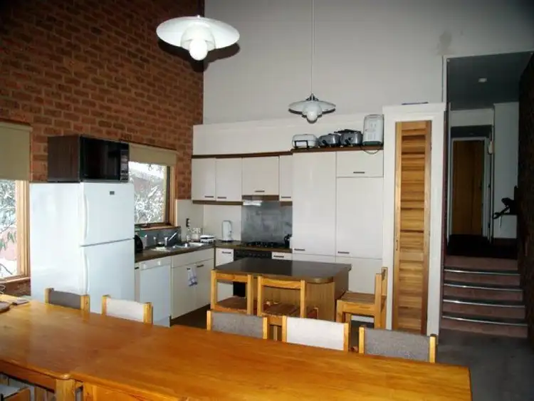 Second view of Homely alpine listing, 7/1 Parallel St, Falls Creek VIC 3699