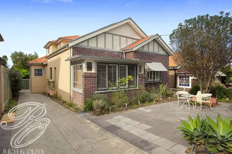 20 Beresford Avenue, Croydon Park NSW 2133