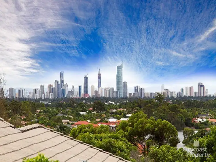 Second view of Homely house listing, 17 Pymble Place, Robina QLD 4226