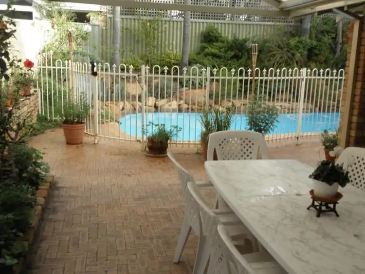 Fifth view of Homely house listing, 8 Tarata Court, Duncraig WA 6023