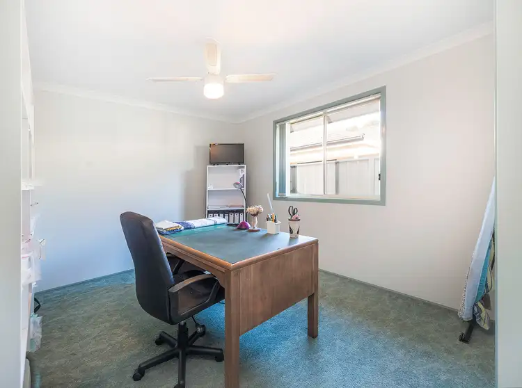 Seventh view of Homely house listing, 25 Sheraton Circuit, Bomaderry NSW 2541