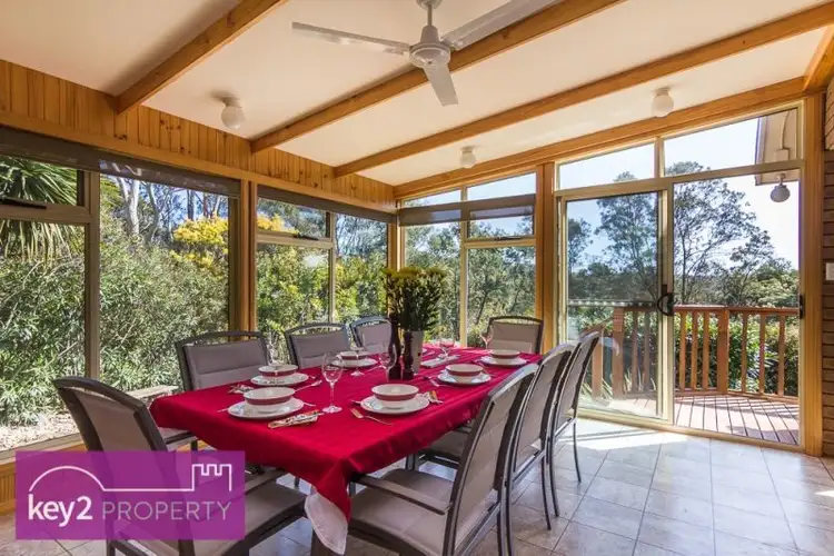 Second view of Homely house listing, 3 Tamarisk Court, Youngtown TAS 7249