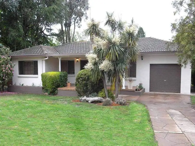 Main view of Homely house listing, 2 Inkara Place, Orange NSW 2800
