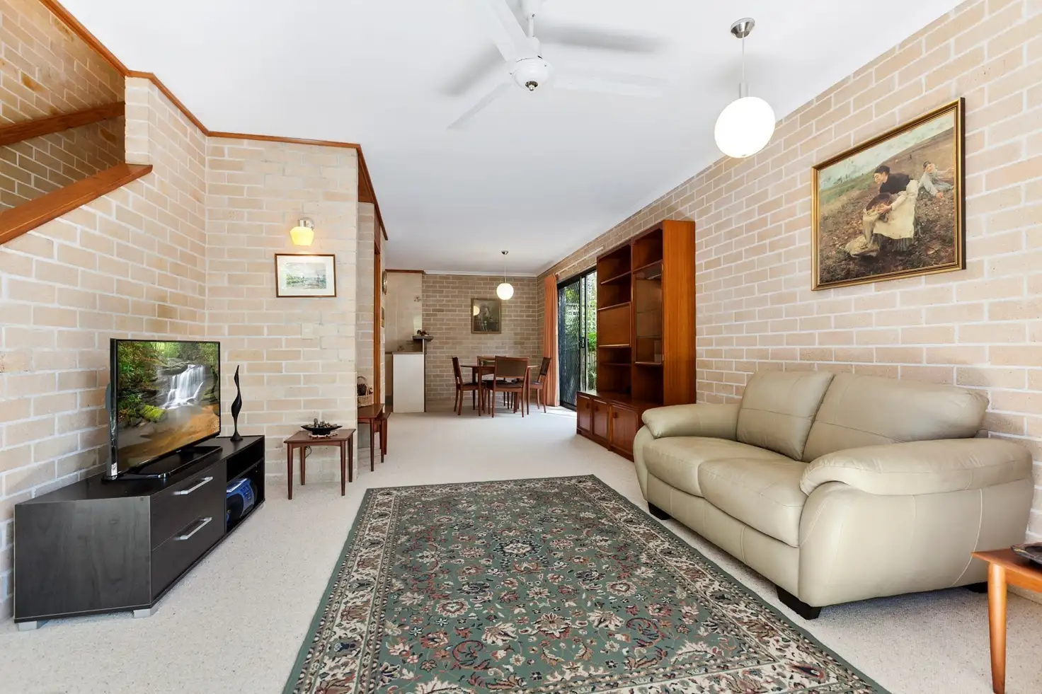 Main view of Homely unit listing, 1/159 Gympie Terrace, Noosaville QLD 4566