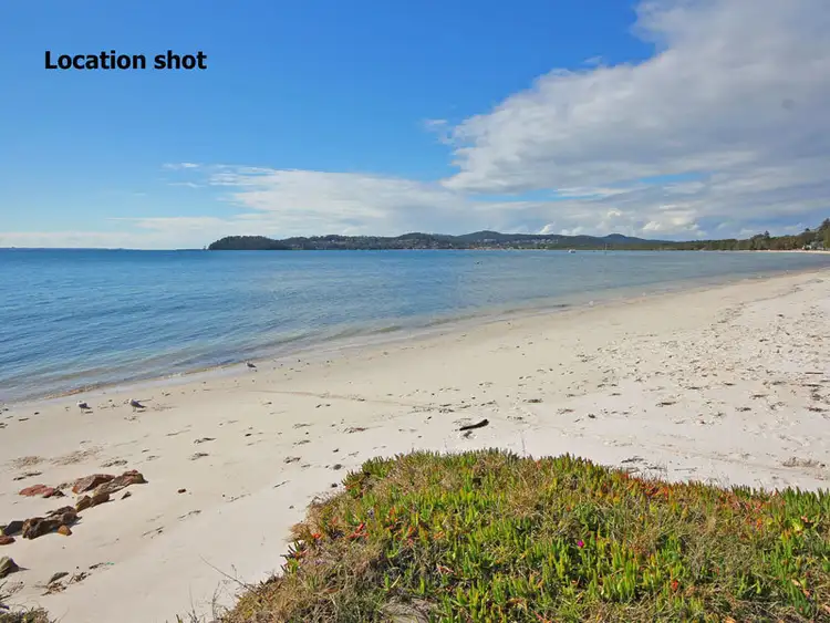Second view of Homely house listing, 5 Foreshore Drive, Salamander Bay NSW 2317
