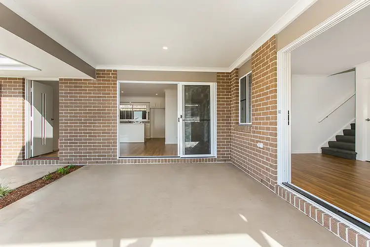 Sixth view of Homely house listing, 2/16 Oodgeroo Gardens, Byron Bay NSW 2481