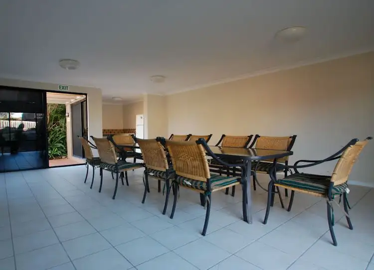 Seventh view of Homely townhouse listing, 2/24 Amsonia Ct, Arundel QLD 4214
