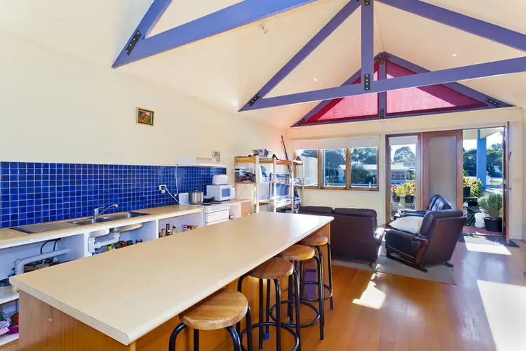 Third view of Homely apartment listing, 34 Great Ocean Road, Aireys Inlet VIC 3231