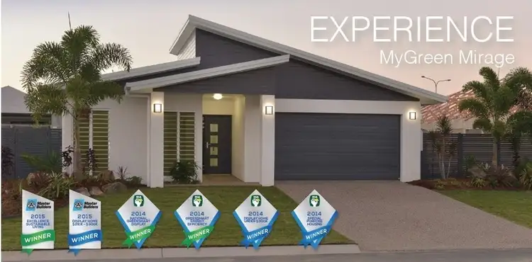 13 Marrabah Avenue, Trinity Park QLD 4879