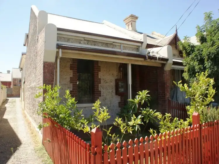Main view of Homely house listing, 16 Tydeman Road, North Fremantle WA 6159