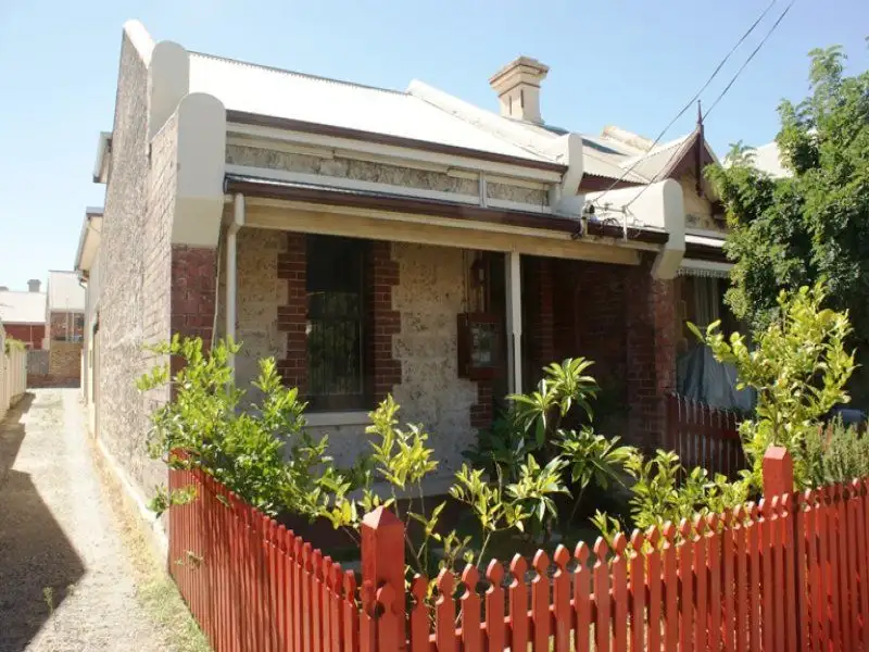 Main view of Homely house listing, 16 Tydeman Road, North Fremantle WA 6159