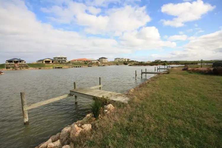 Main view of Homely land listing, 1200, LOT 1200, 76 Providence Place, Hindmarsh Island SA 5214