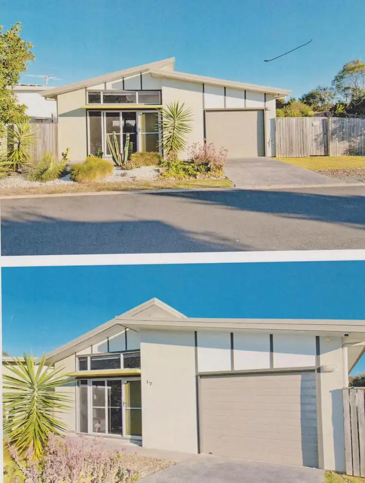 Main view of Homely retirement listing, 17/41 Radke Road, Bethania QLD 4205