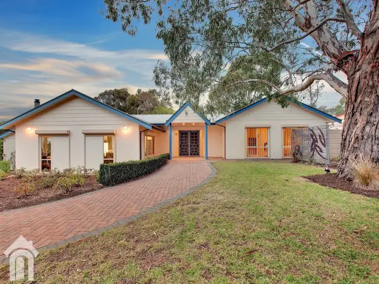 Main view of Homely house listing, 11 O'Halloran Lane, Hackham SA 5163
