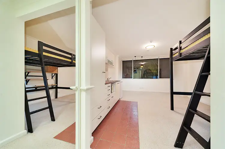 Third view of Homely studio listing, 179/450 Pacific Highway, Artarmon NSW 2064