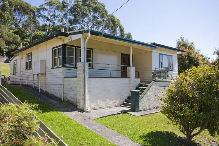 Second view of Homely house listing, 76 Polwarth Road, Lorne VIC 3232