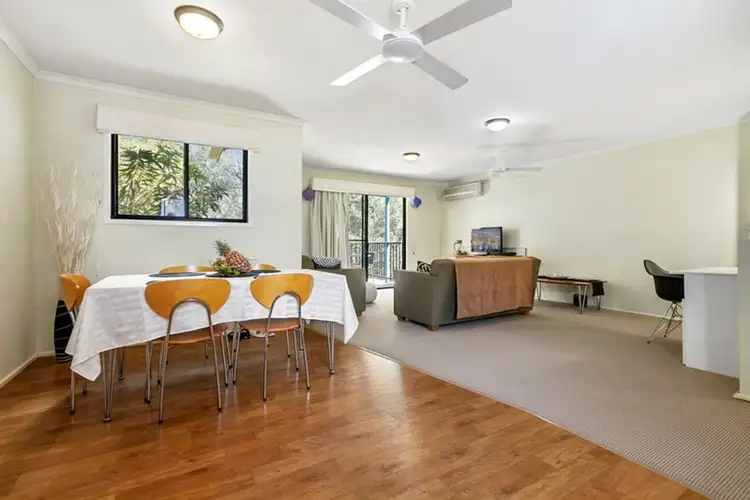 Second view of Homely unit listing, 50/3 Hilton Terrace, Tewantin QLD 4565