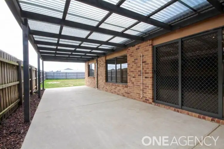 Fifth view of Homely house listing, 12 Quinny Street, Koo Wee Rup VIC 3981
