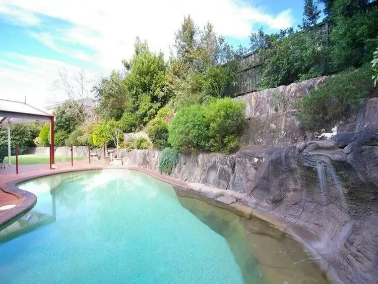 Third view of Homely house listing, 14 Hill Road, West Pennant Hills NSW 2125