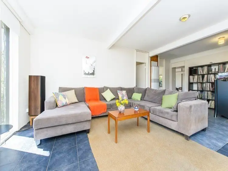 Fifth view of Homely house listing, 11 Duigan Place, Scullin ACT 2614