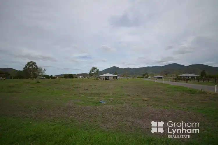 Second view of Homely land listing, 1-9 Corser Drive, Alligator Creek QLD 4816