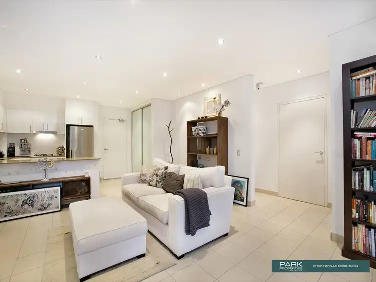 3/617 King Street, Newtown NSW 2042