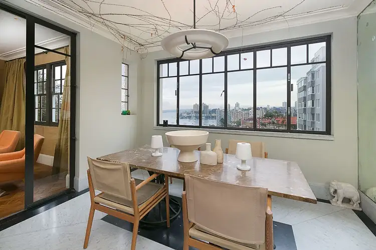 Second view of Homely apartment listing, 27/40a-42 Macleay Street, Potts Point NSW 2011