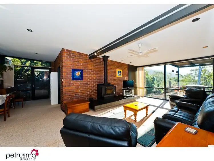 Sixth view of Homely house listing, 35 Taronga Road, Bonnet Hill TAS 7053