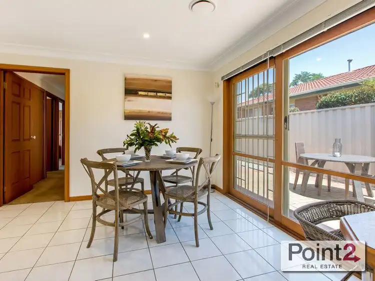 Fifth view of Homely unit listing, 5/8-10 Clarkestown Avenue, Mount Eliza VIC 3930
